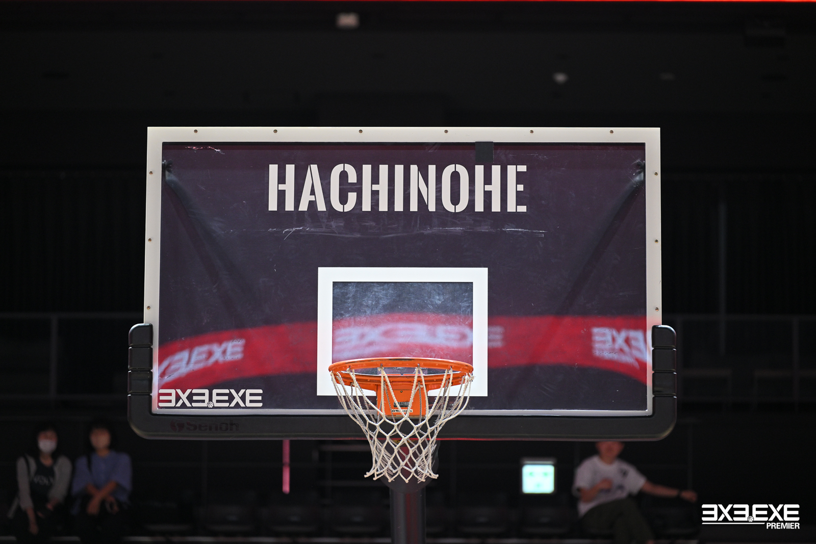 3×3.EXE PREMIER 2025 MEN’S JAPAN ROUND.4の試合結果（八戸）【3×3.EXE PREMIER】　balltrip 3x3