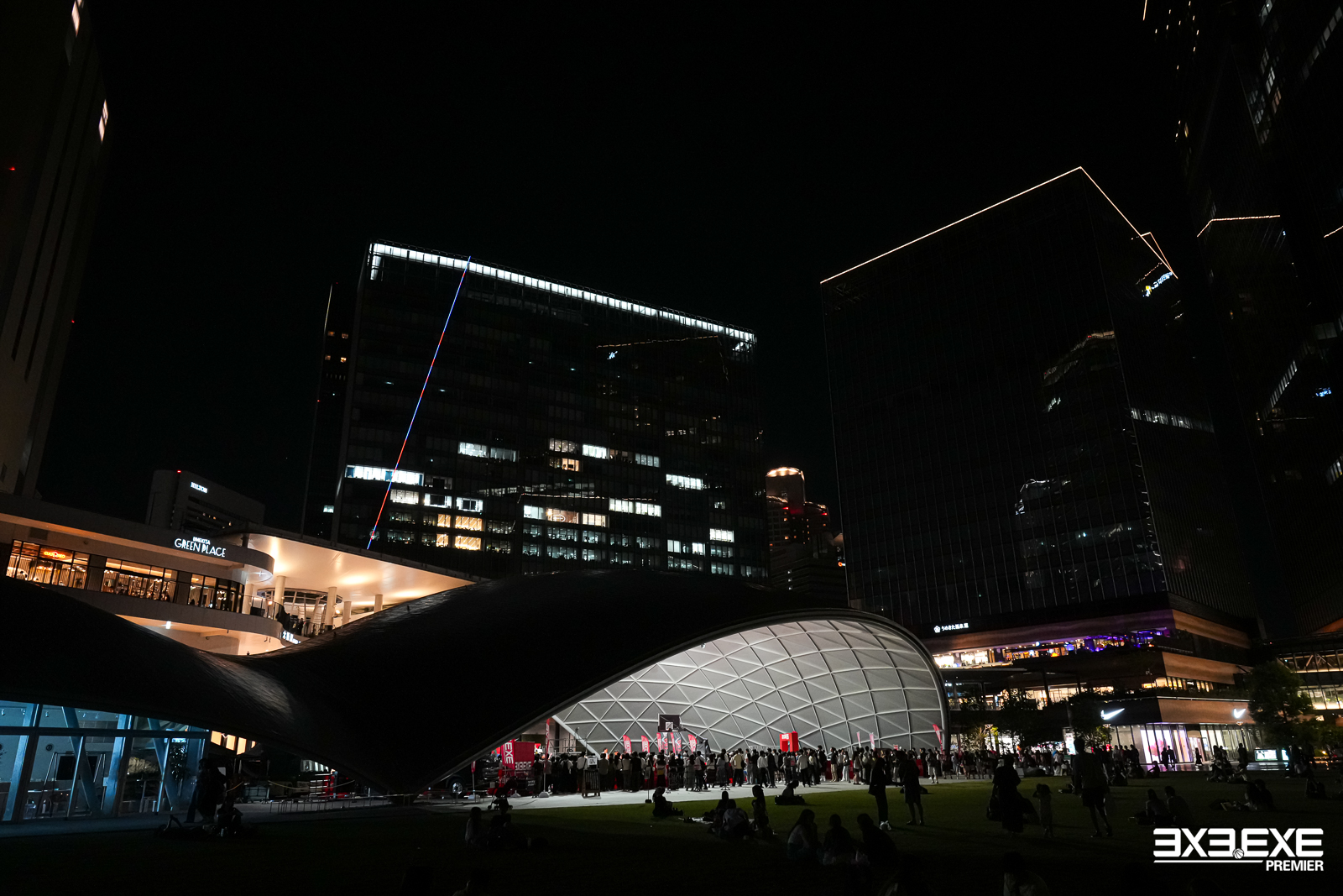 もっとスキルアップをしたいしもっと3x3を勉強したい　SANJO BEATERS.EXE　高瀬ゆのか【balltrip 3x3（ボールトリップ スリー・エックス・スリー）】